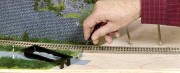 Rullo di ricambio per Micro Paint Roller (Conf. da 3 pezzi)